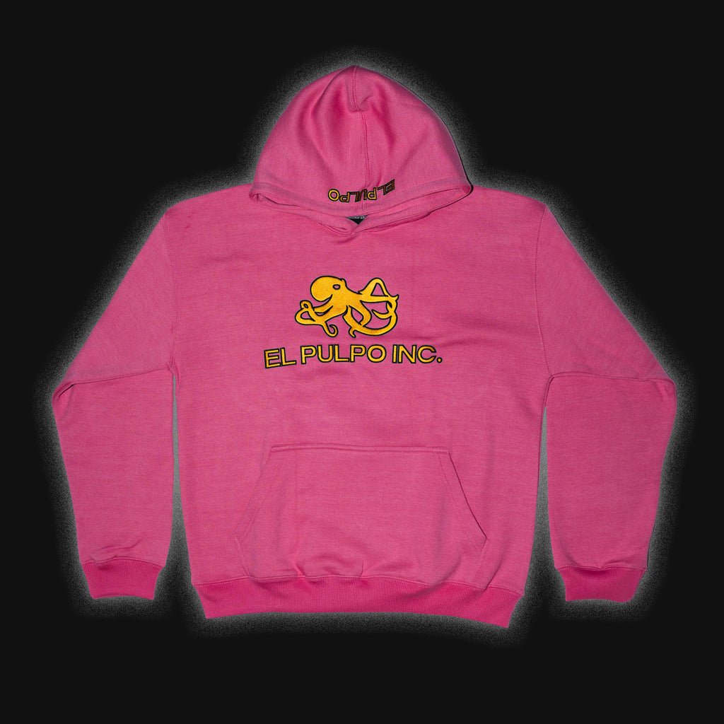 Oversized Fit Hoodie
